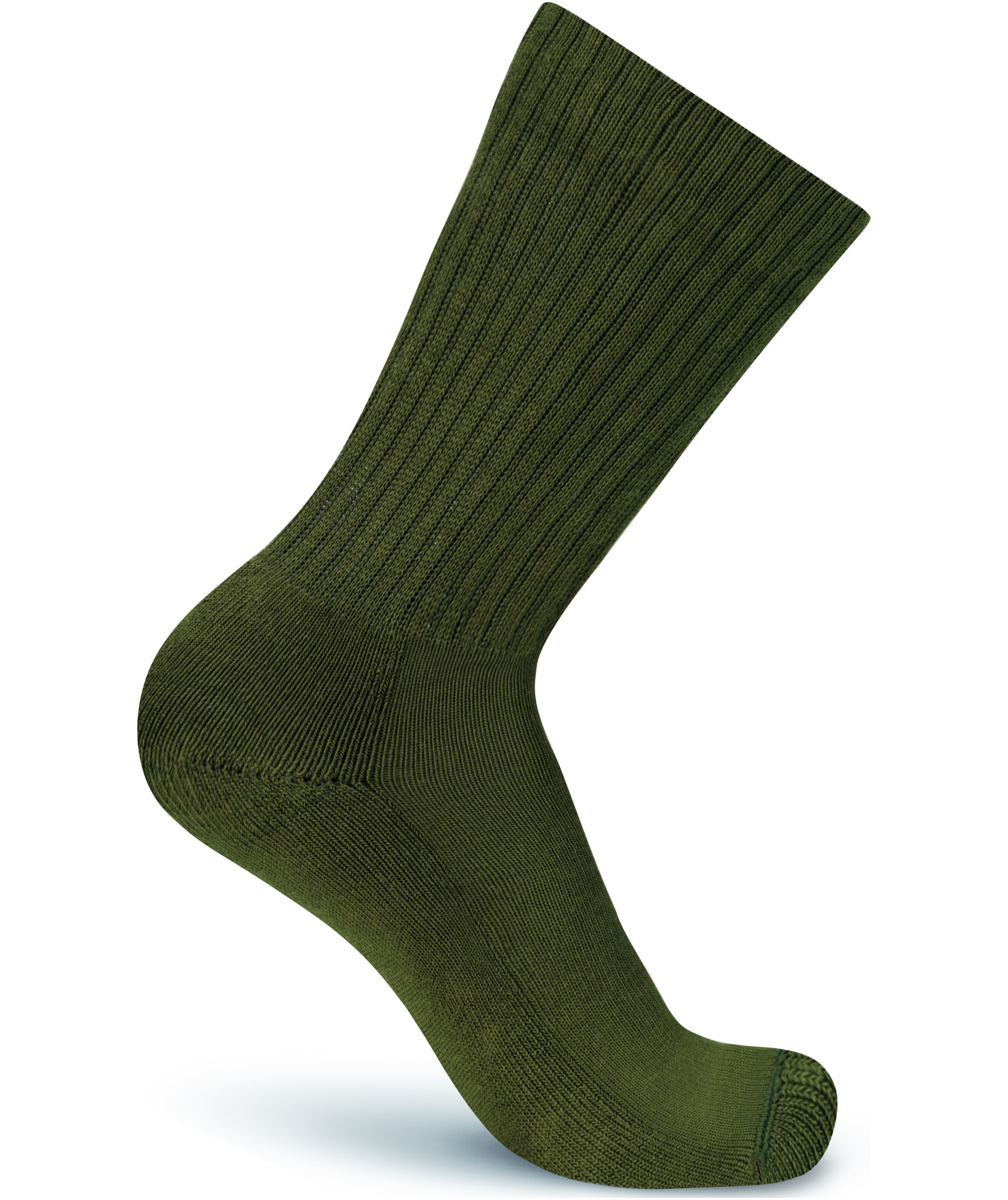 Worik Str&uuml;mpfe, Army