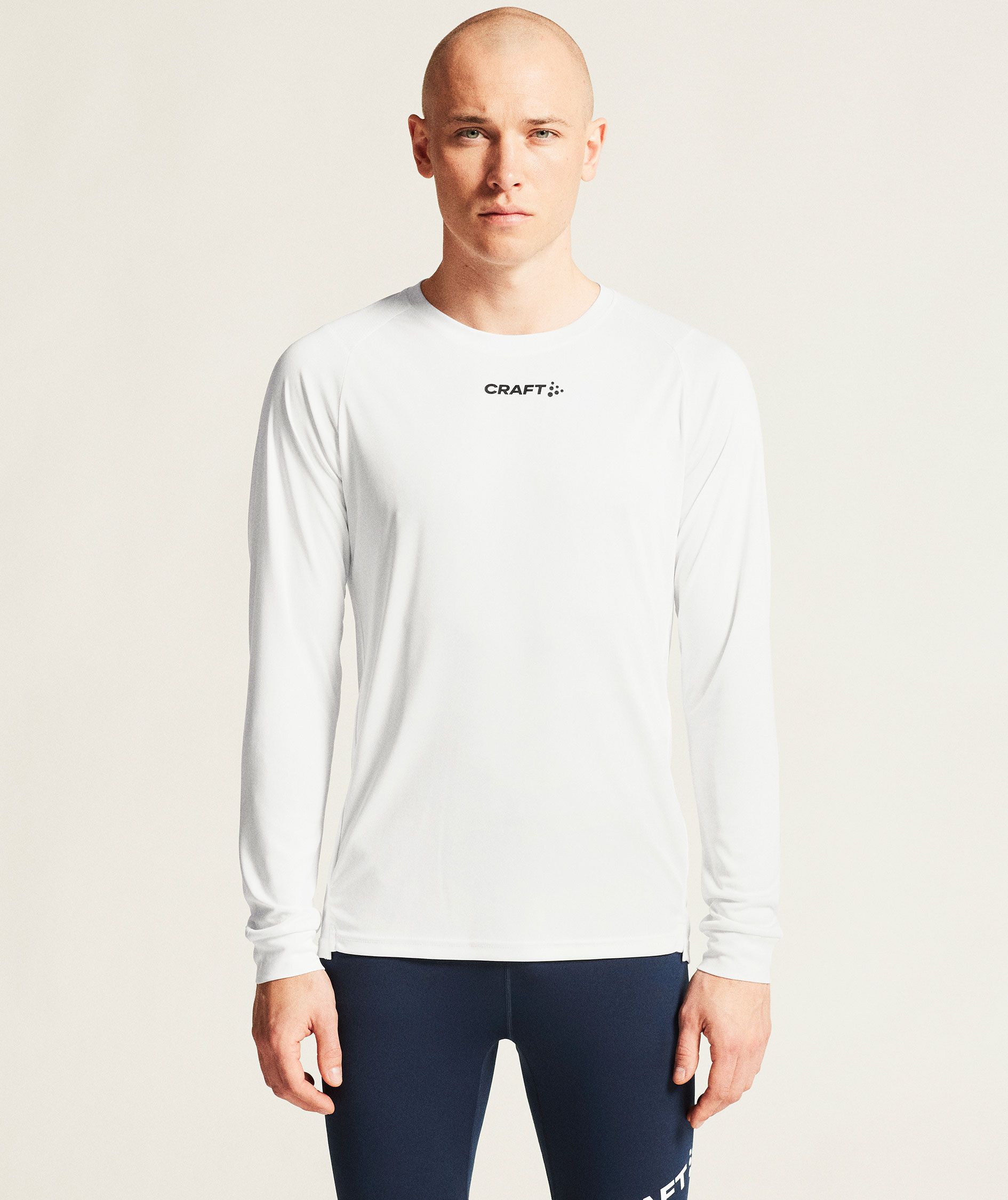 Craft Rush 2.0 long-sleeved T-shirt