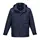Portwest Argo 3-i-1 regnjakke, Marine, Marine, swatch