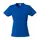Clique Basic T-shirt dam, Kungsblå, Kungsblå, swatch