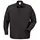 Fristads shirt 720, Black, Black, swatch