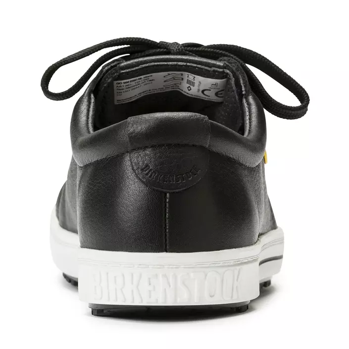 Birkenstock QO 500 Professional ESD work shoes O2, Black, large image number 3