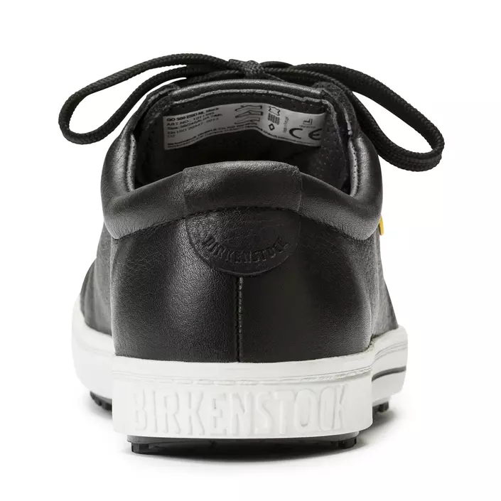 Birkenstock QO 500 Regular fit Professional ESD work shoes O2, Black, large image number 3