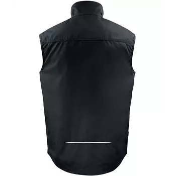 ProJob vest, Black