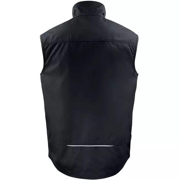 ProJob vest, Black, large image number 1