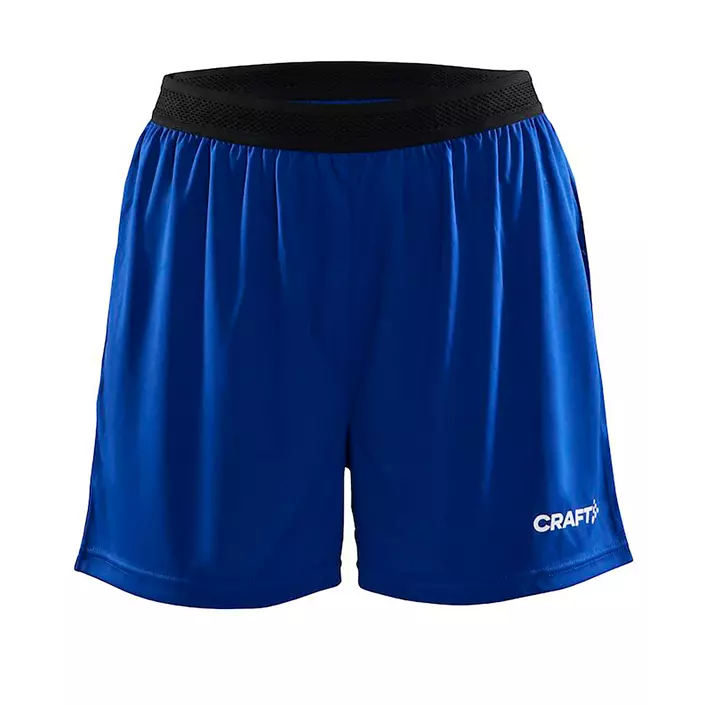 Craft Progress 2.0 women´s shorts, Club Cobolt, large image number 0