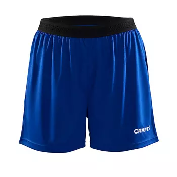Craft Progress 2.0 women´s shorts, Club Cobolt
