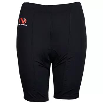 Vangàrd women's bike shorts, Black