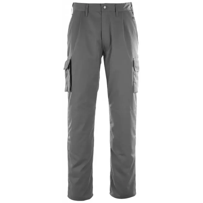 Mascot Originals Pasadena work trousers, Antracit Grey, large image number 0