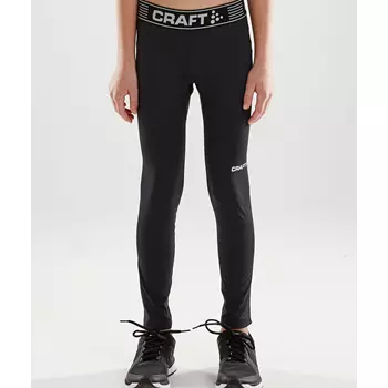 Craft Pro Control Compression tights till barn