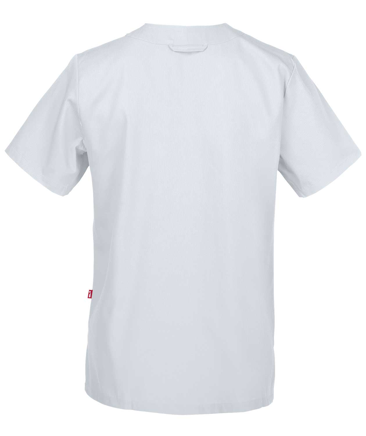 Smila Workwear Astor  smock, White, large image number 3