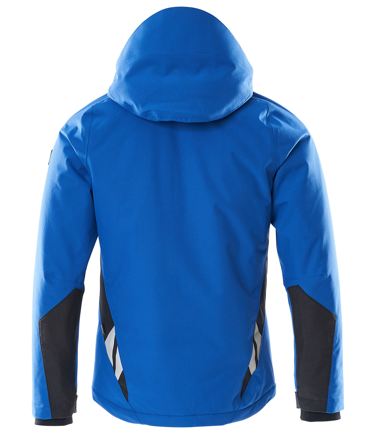 Mascot Accelerate vinterjakke, Asurbl&aring;/M&oslash;rk Marine