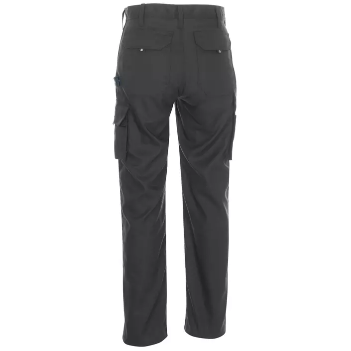 Mascot Hardwear Toledo service trousers, Black, large image number 2