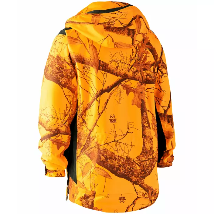 Deerhunter Explore Smock jacka, Realtree Orange Camouflage, large image number 1