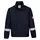 Portwest Bizflame Plus arbejdsjakke, Marine, Marine, swatch
