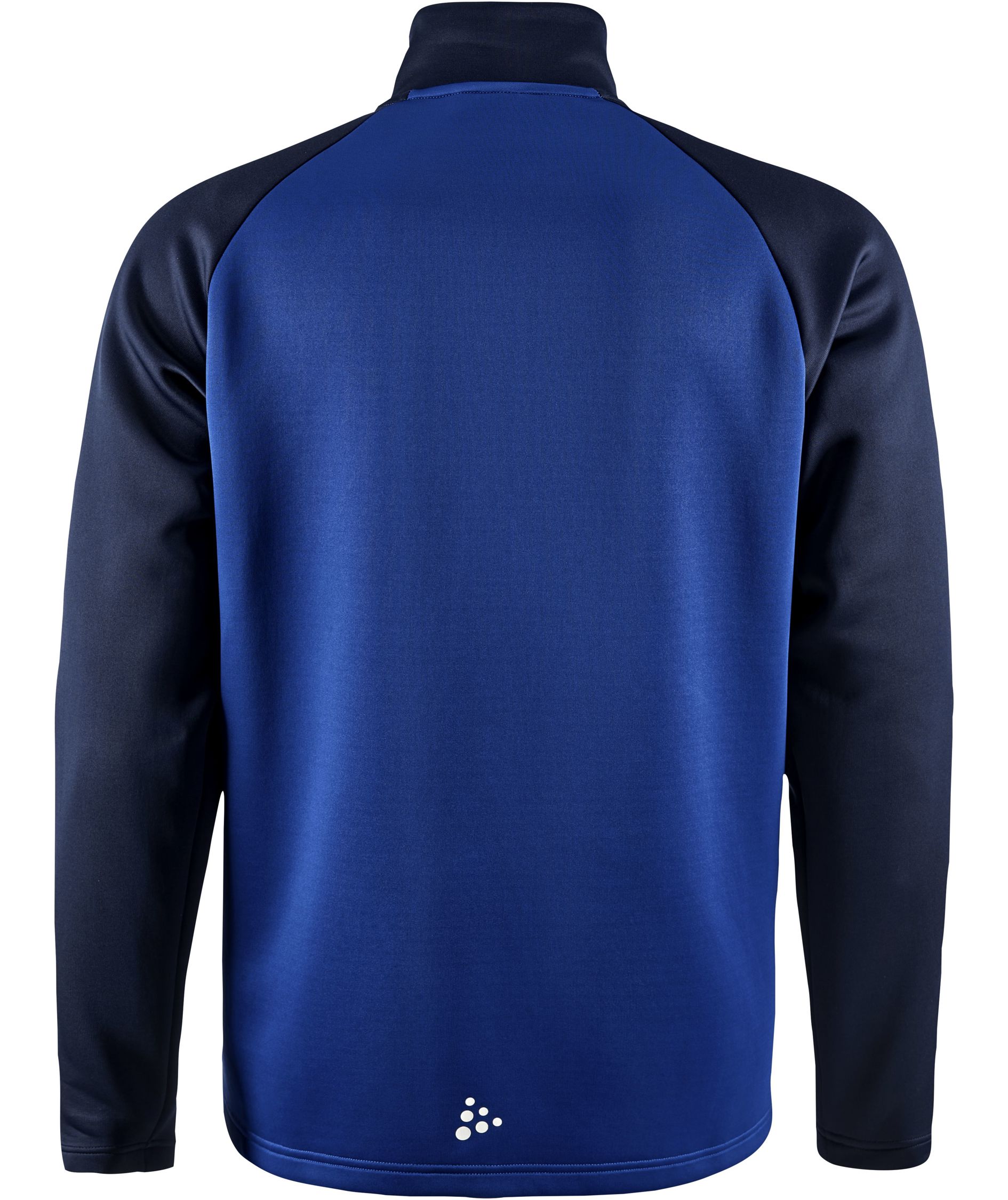 Craft Squad 2.0 cardigan, Club Cobolt-Navy, large image number 2