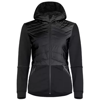 Clique Utah women's jacket, Black