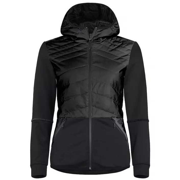 Clique Utah women's jacket, Black, large image number 0