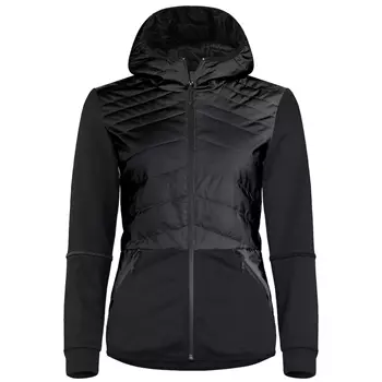 Clique Utah women's jacket, Black