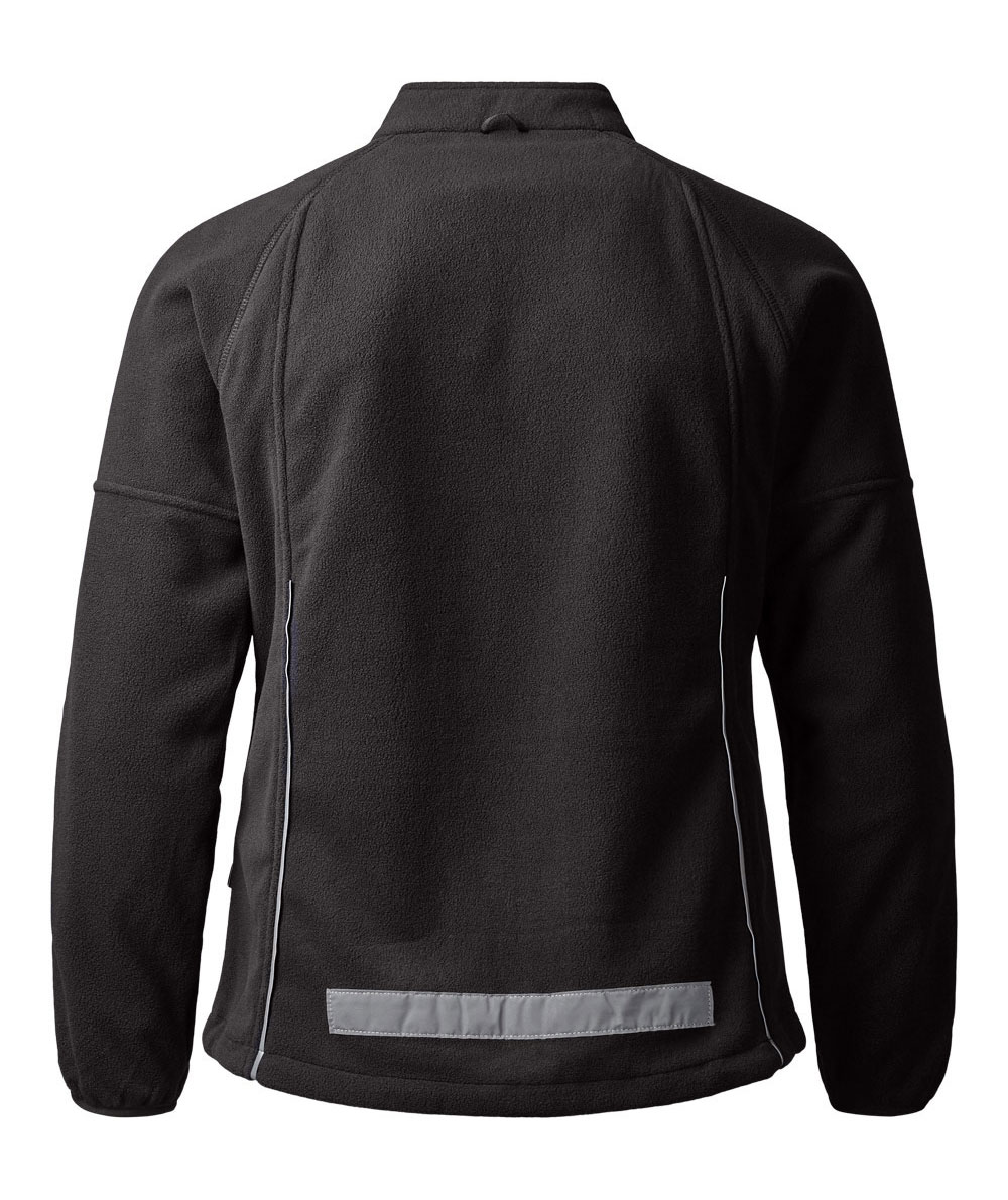 Xplor Wave women's fleece jacket