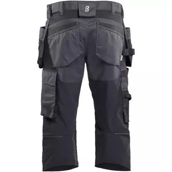 Blåkläder håndværkerknickers