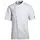 Kentaur short-sleeved  chefs-/server jacket, White, White, swatch