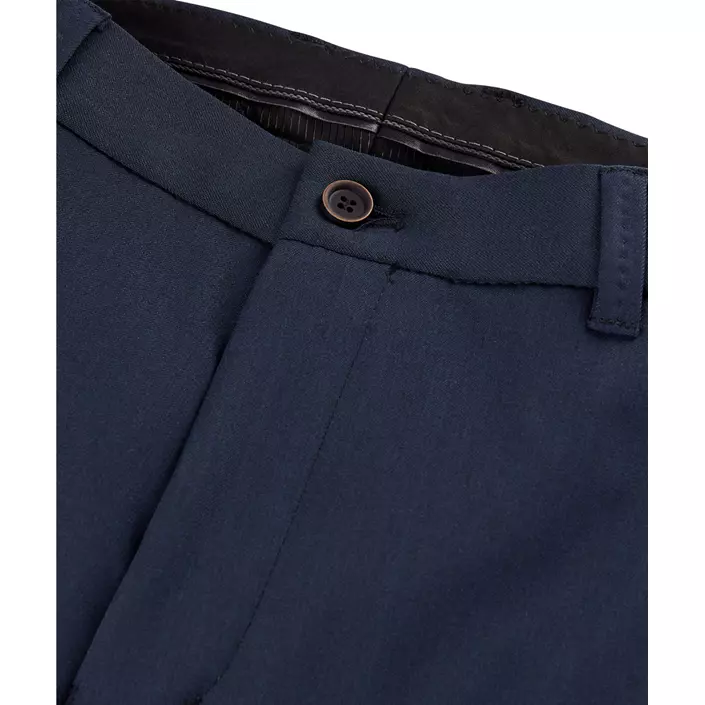Sunwill Traveller Bistretch Modern fit trousers, Blue, large image number 2