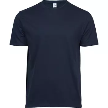 Tee Jays Power T-skjorte, Navy