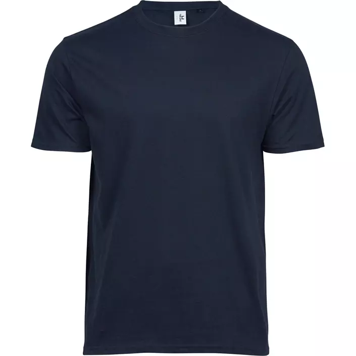 Tee Jays Power T-skjorte, Navy, large image number 0