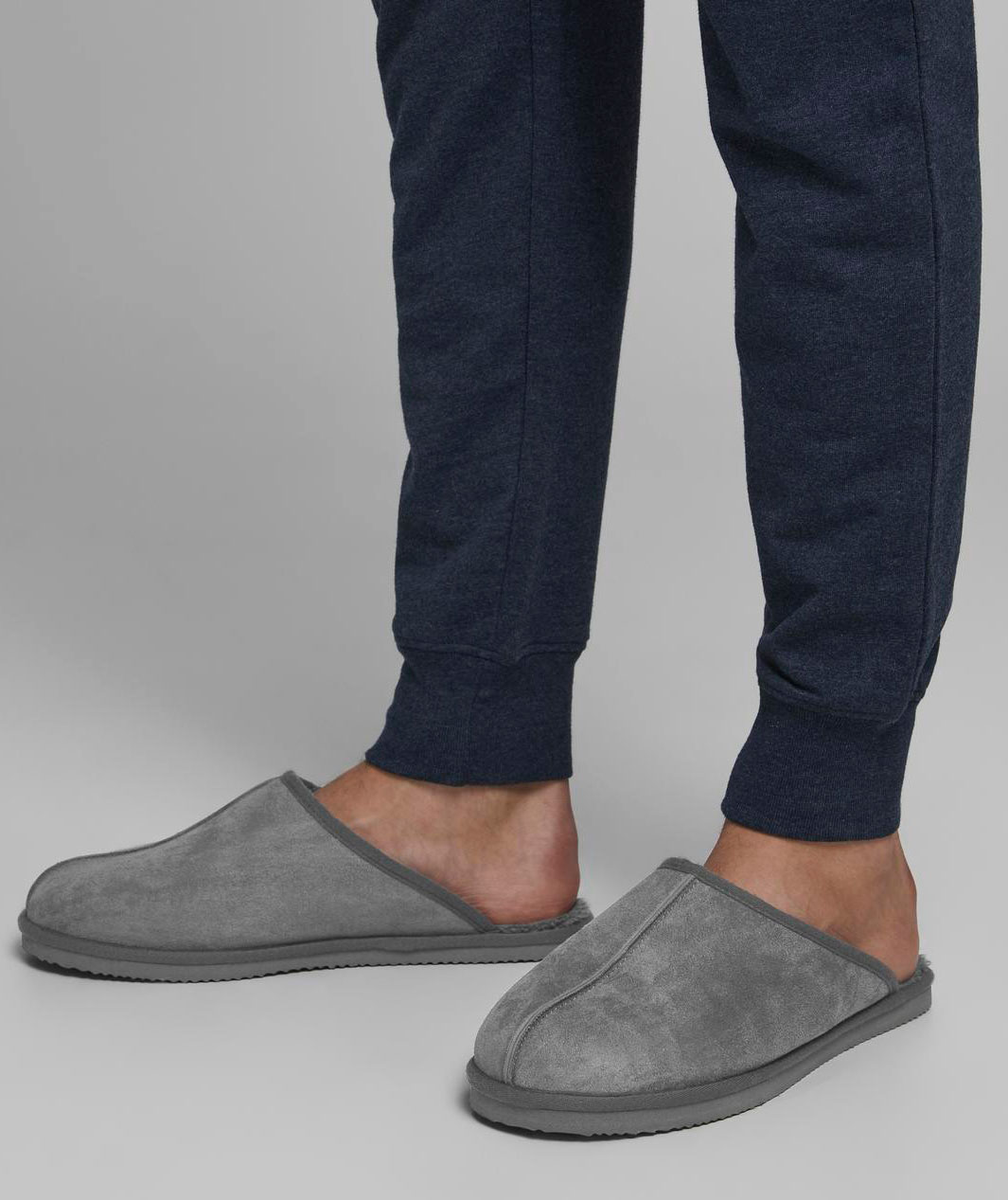 Jack & Jones JFWDUDELY tofflor, Castlerock