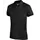 Pitch Stone polo T-shirt, Black, Black, swatch