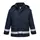 Portwest BizFlame vinterjakke, Marine, Marine, swatch