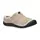 Keen Howser III slide sneakers dam, Plaza taupe/black, Plaza taupe/black, swatch