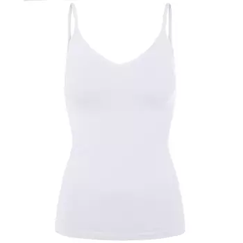 Vero Moda VMJACKIE sømløs dameundertrøje