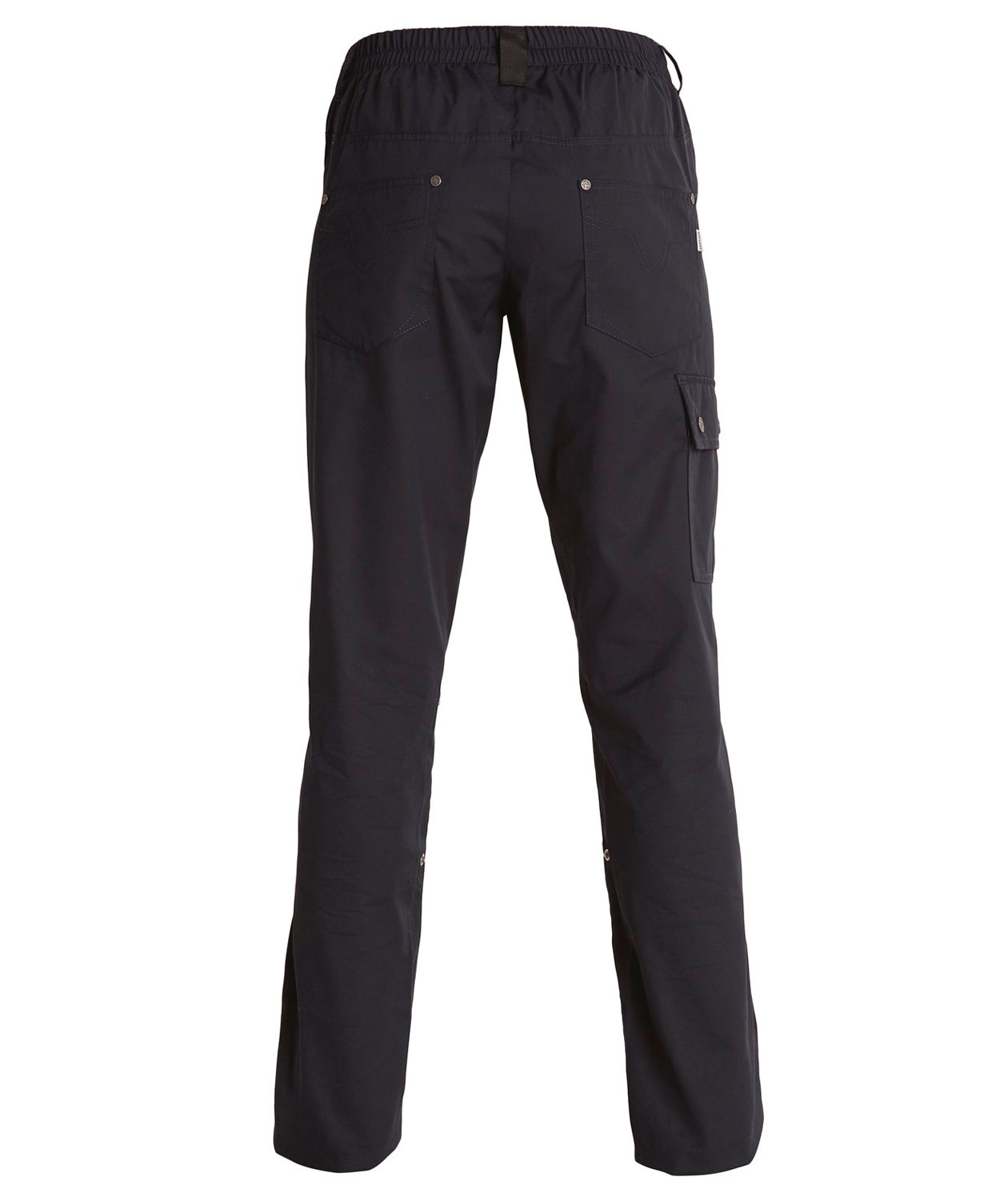 Kentaur pull-on flex byxa benl&auml;ng 82 cm, M&ouml;rk Marin, large image number 2