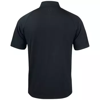 Cutter & Buck Advantage stand-up collar polo T-shirt