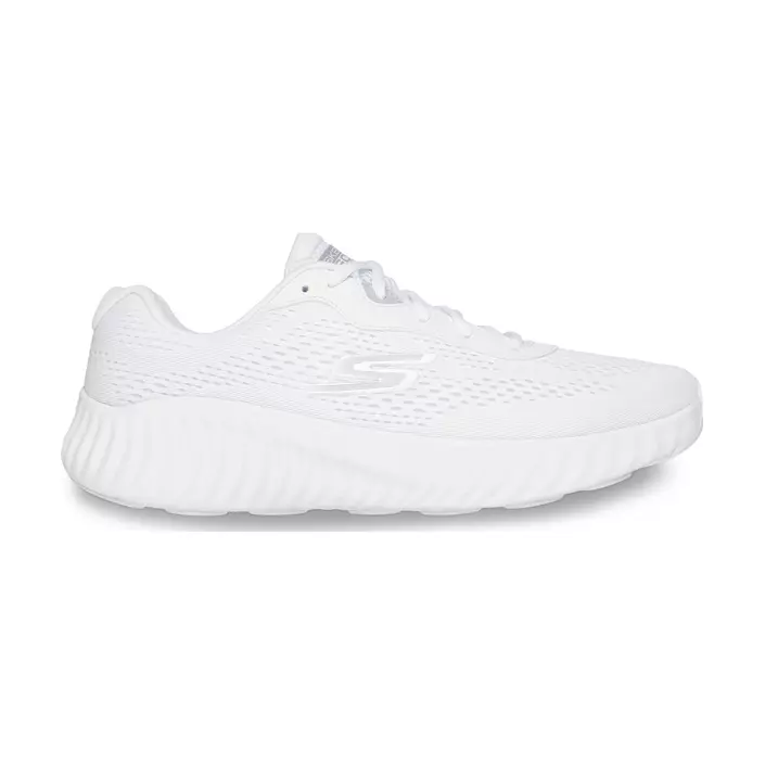 Skechers Go Run Now löparskor, White, large image number 0