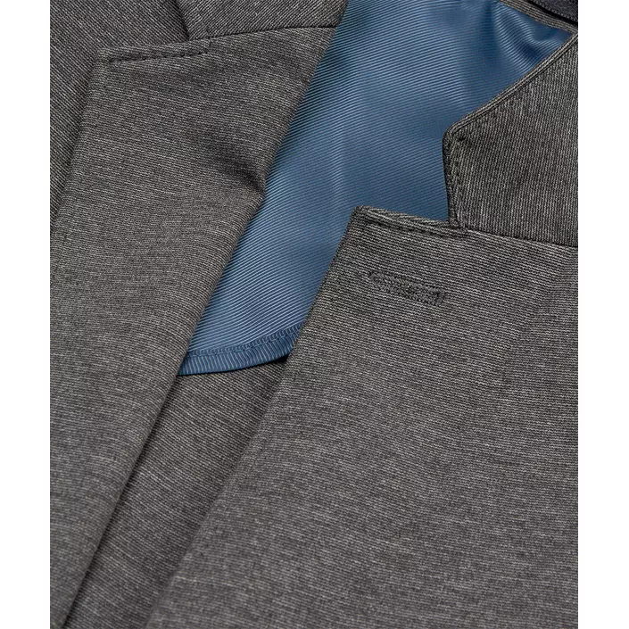 Sunwill Extreme Flex Modern fit blazer, Charcoal, large image number 5