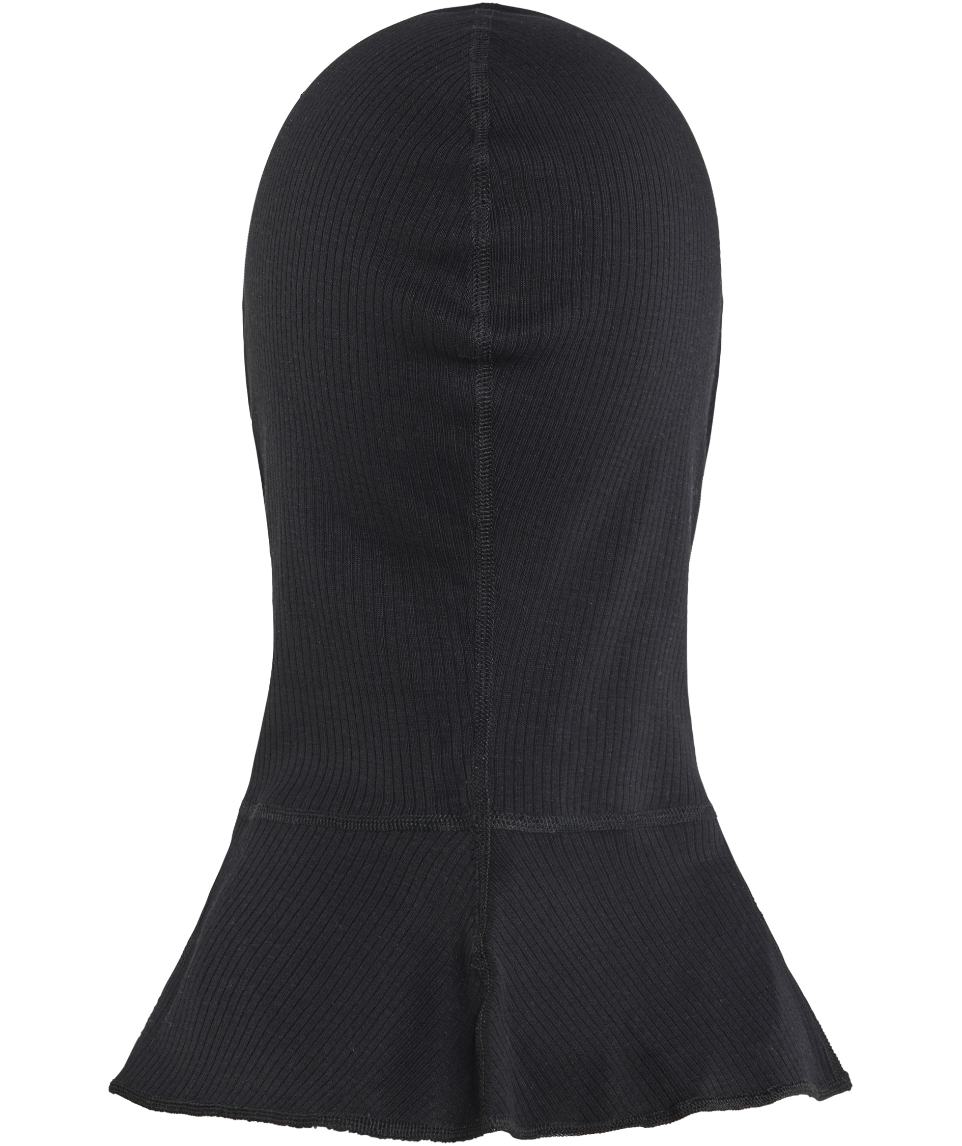 Bl&aring;kl&auml;der&nbsp;FR balaclava, Svart