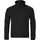 Top Swede softshelljakke 7621, Sort, Sort, swatch