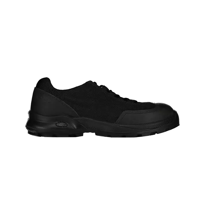 2-Be work shoes O1, Black, large image number 0