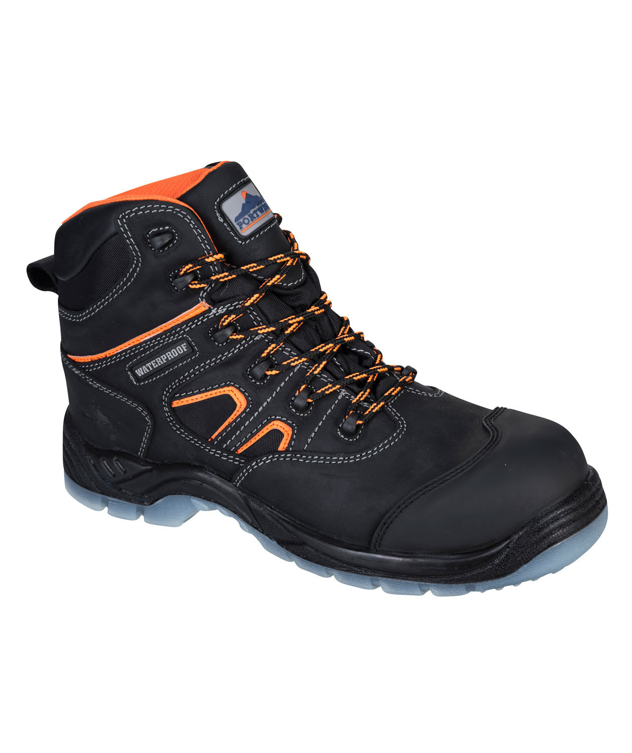 Portwest FC57 Compositelite All Weather safety boots S3