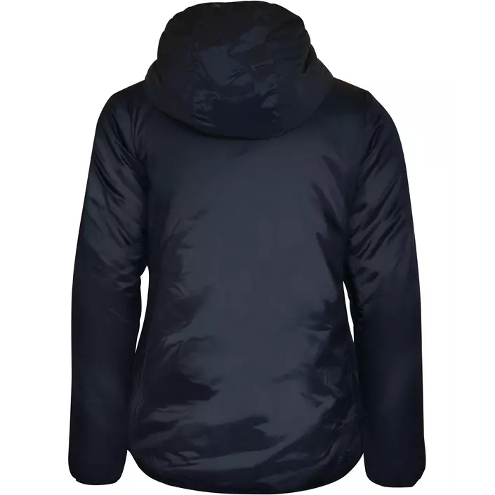Nimbus Play Aspen women's jacket, Navy, large image number 1