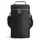 Sagaform City høy kjølebag 9L, Svart, Svart, swatch