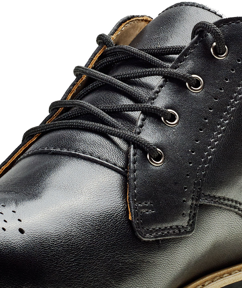 Jalas 1218 VIP sikkerhedsst&oslash;vletter S3