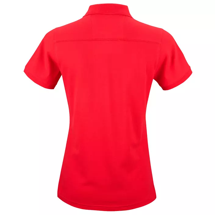 South West Magda women's poloshirt, Red, large image number 2