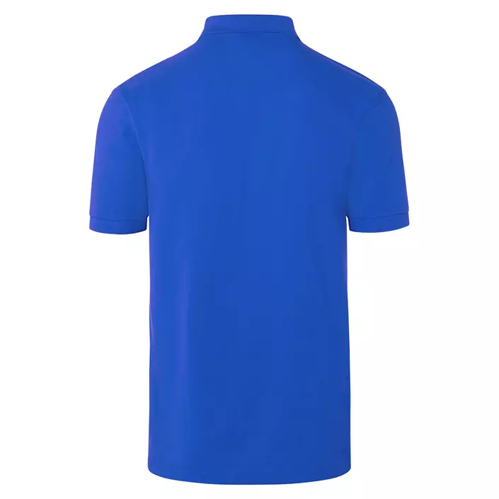 Karlowsky polo T-skjorte, Blå, large image number 2
