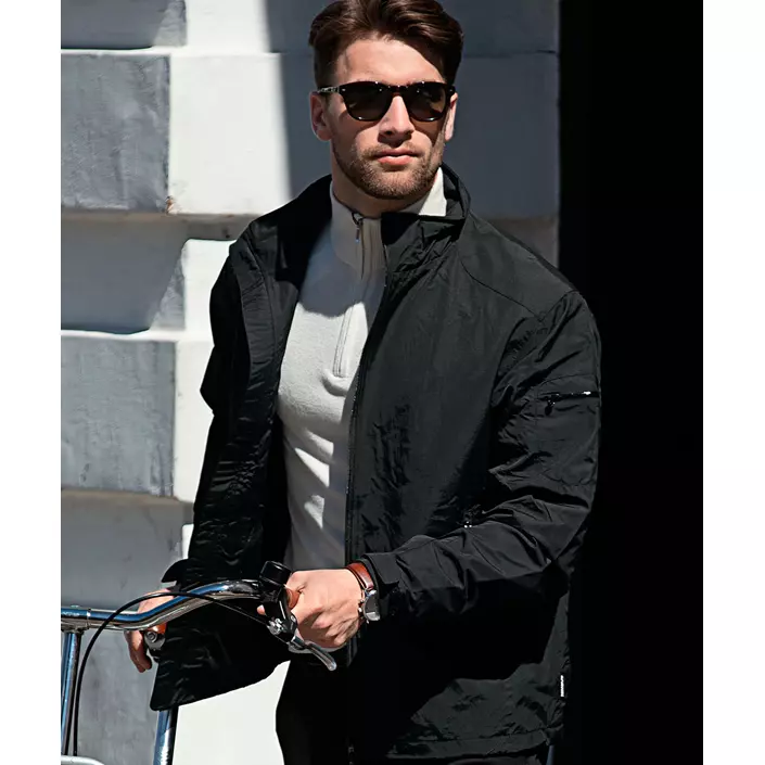 Nimbus Providence jacket, Black, large image number 1