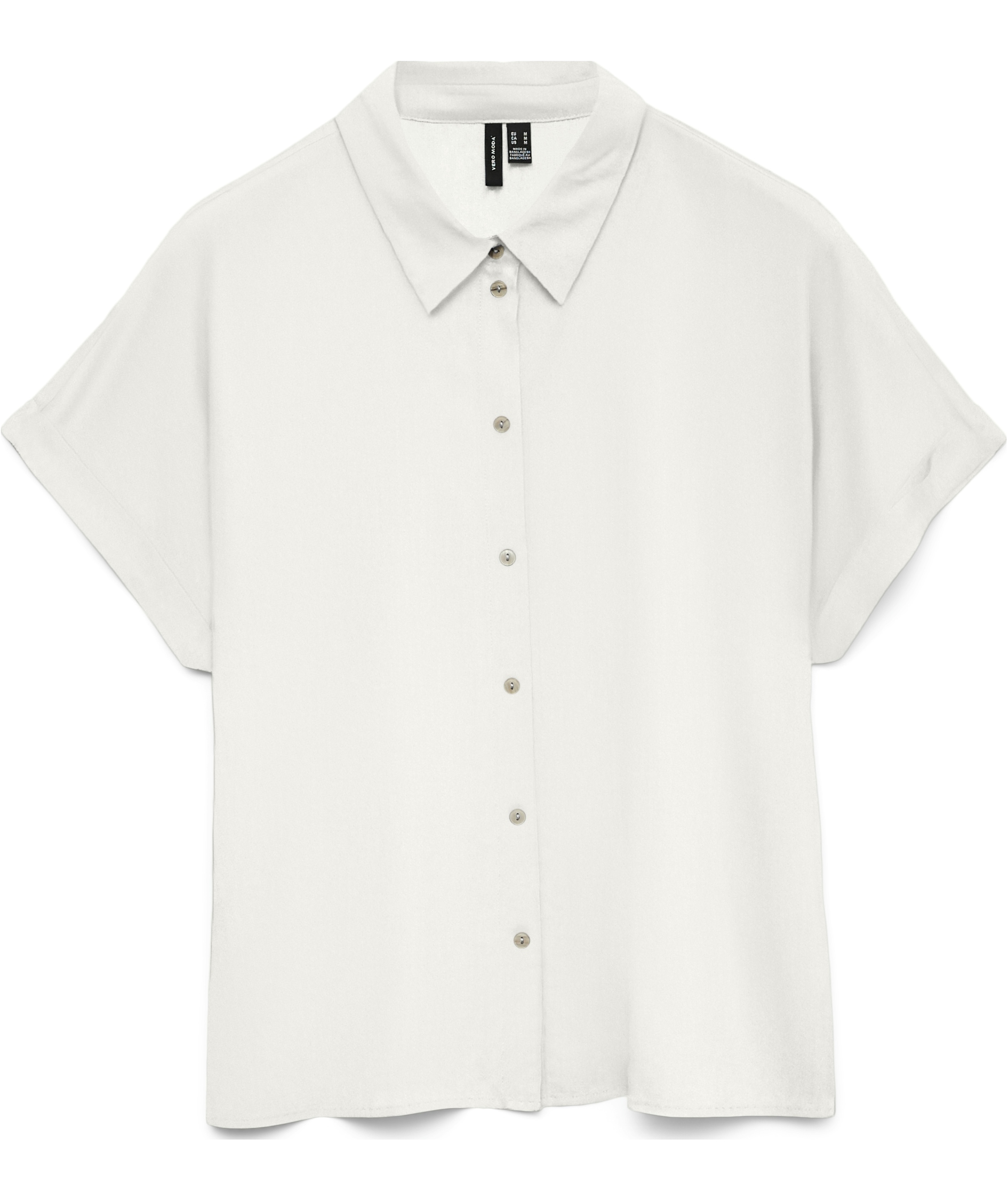 kortermet dameskjorte kortermet dameskjorte