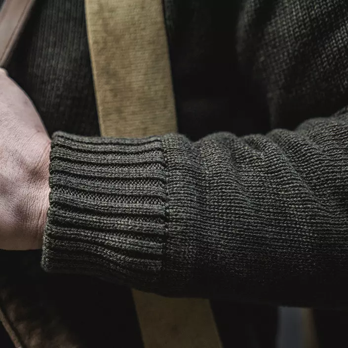 Seeland Haze Windbreaker, Grizzly brown, large image number 8